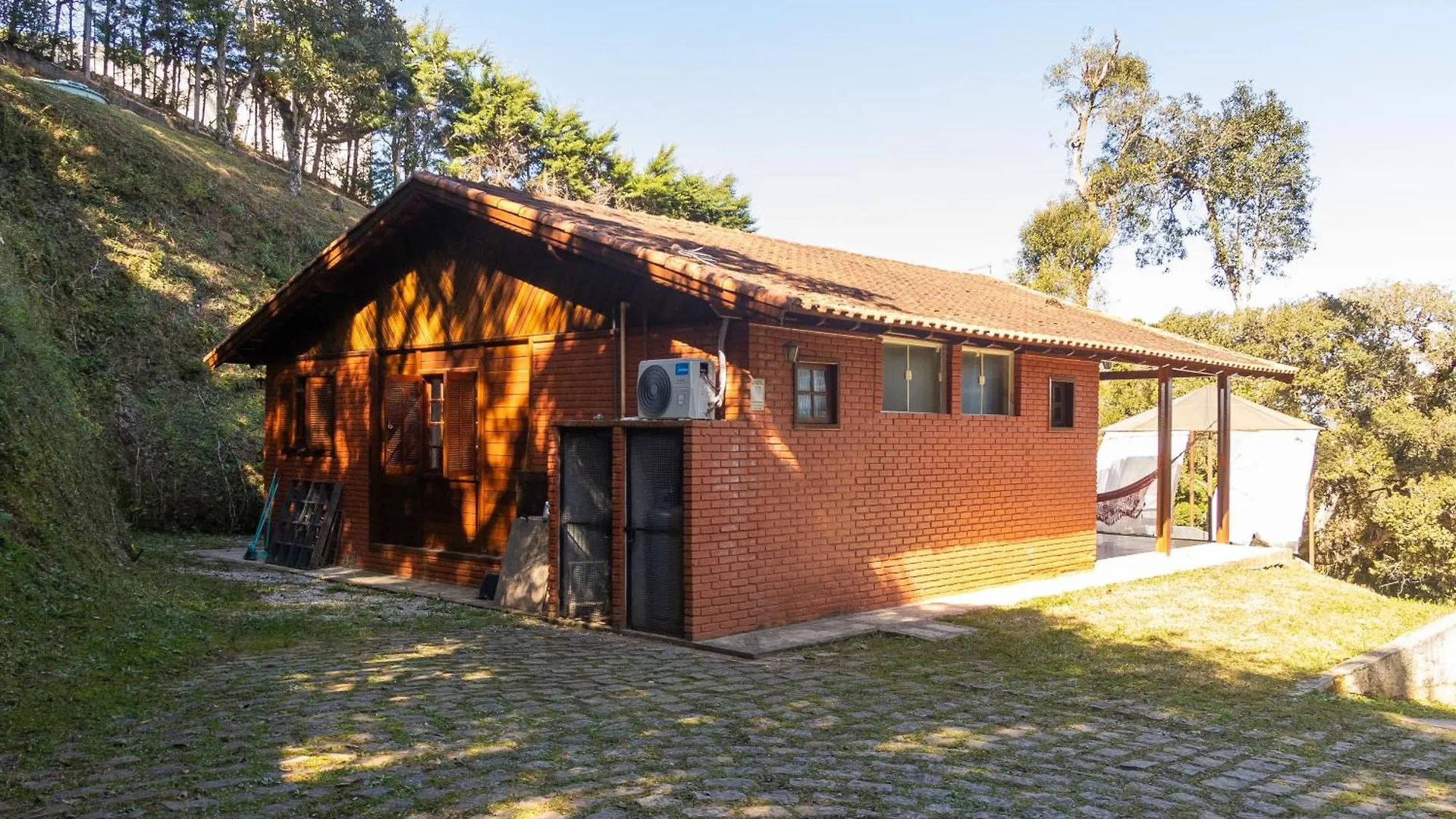 Vila Husky Campos do Jordão